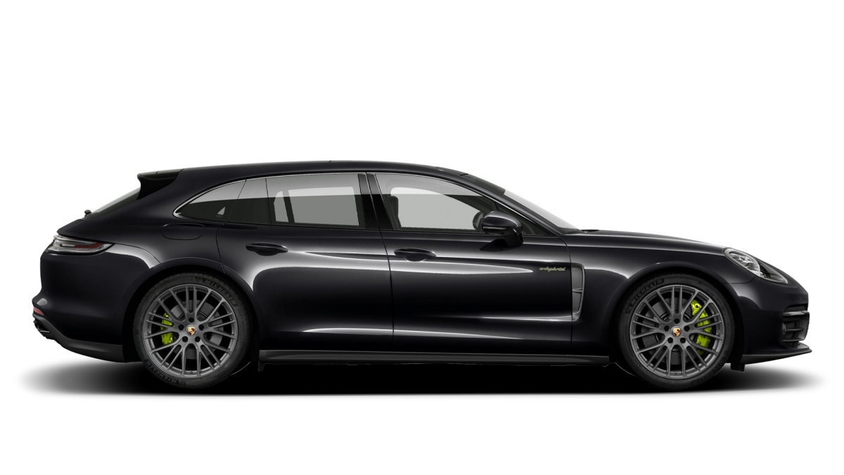 Panamera 4 E-Hybrid Sport Turismo Platinum Edition